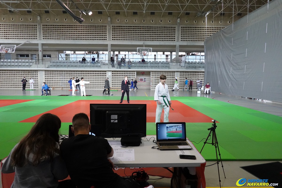 FOTOS y RESULTADOS JUEGOS DEPORTIVOS DE NAVARRA - INFANTIL 01-05-21.